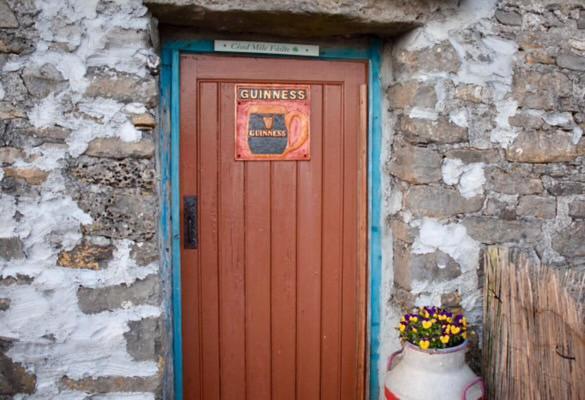 Hotel Glor Na D'Tonnta Glamping Sligo Exterior foto