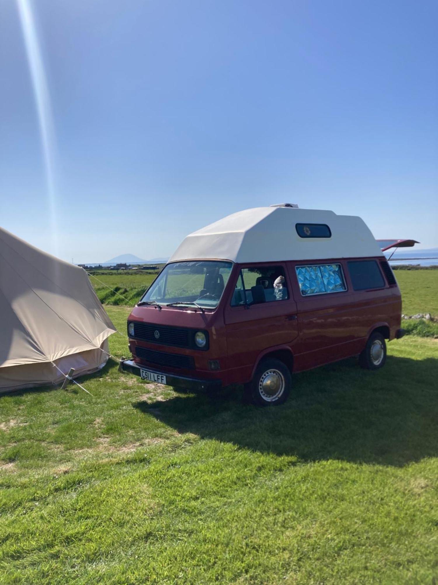 Hotel Glor Na D'Tonnta Glamping Sligo Exterior foto
